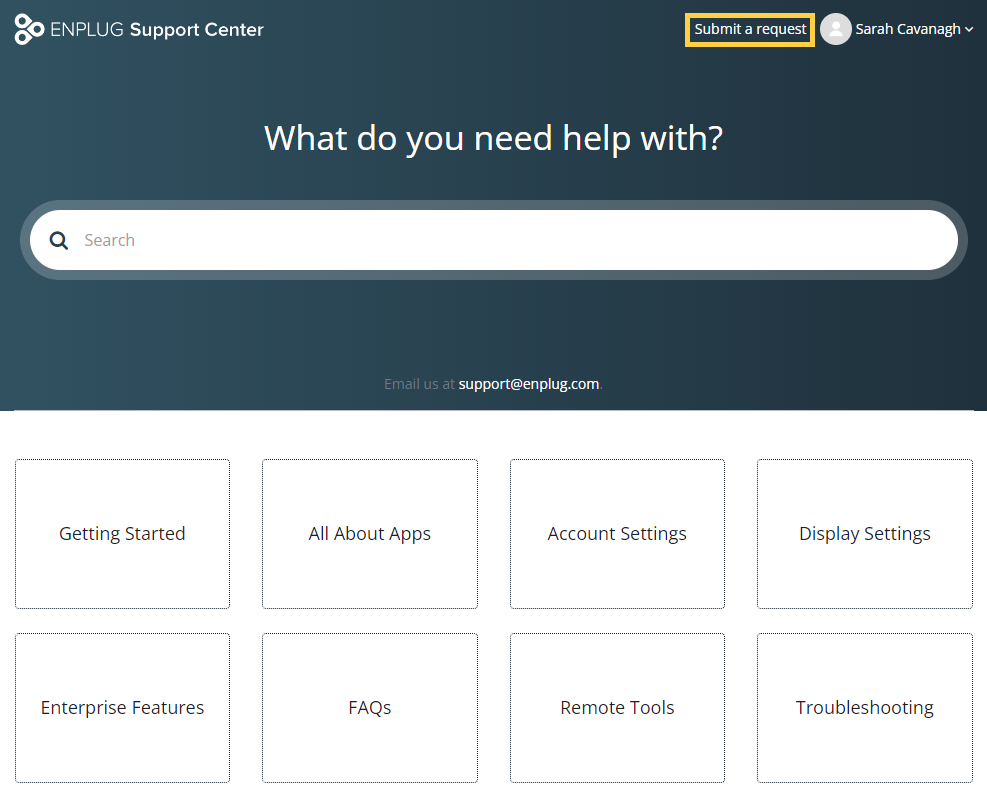 new screenshot submit a request.png