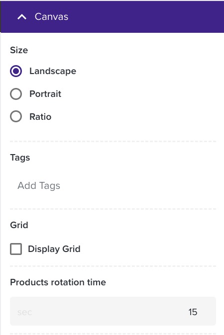 Enplug | Menu Board | User Guide – Enplug Support Center