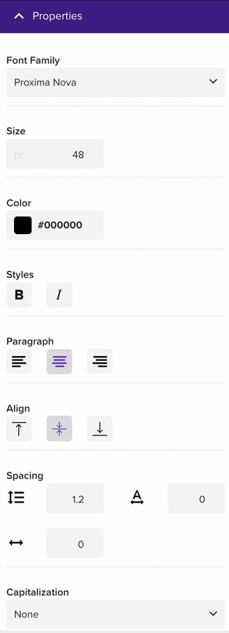Enplug | Menu Board | User Guide – Enplug Support Center