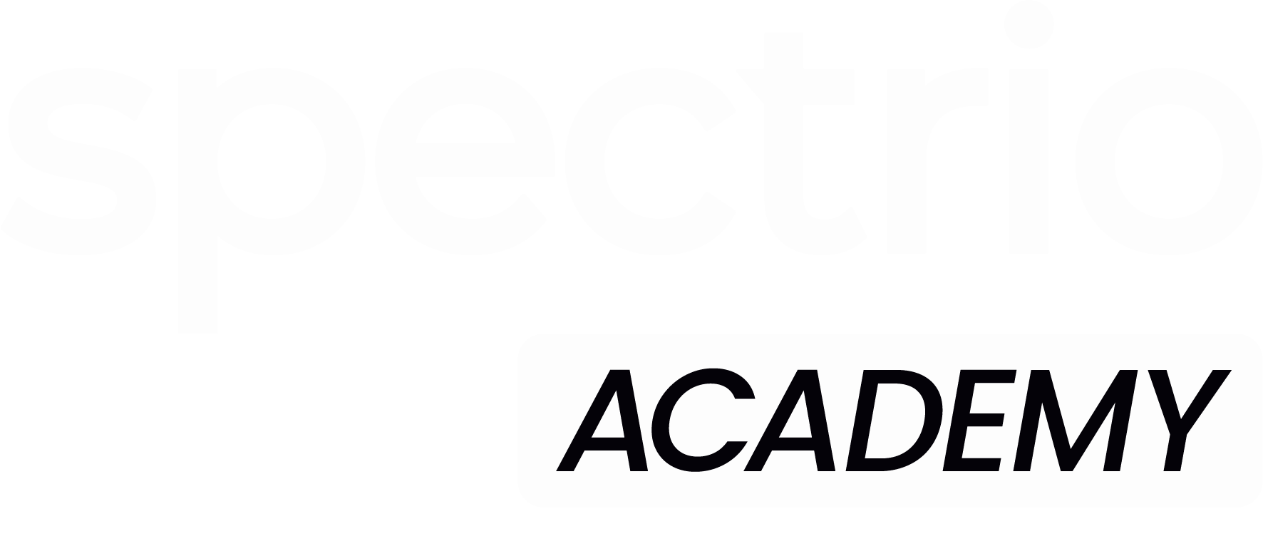 Spectrio Academy