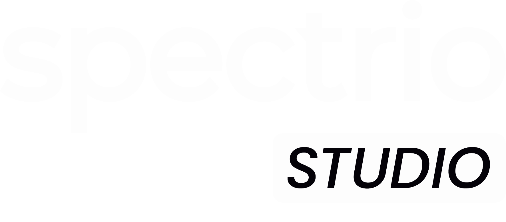 Spectrio Studio