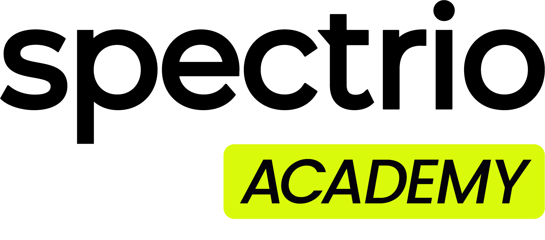 Spectrio Academy
