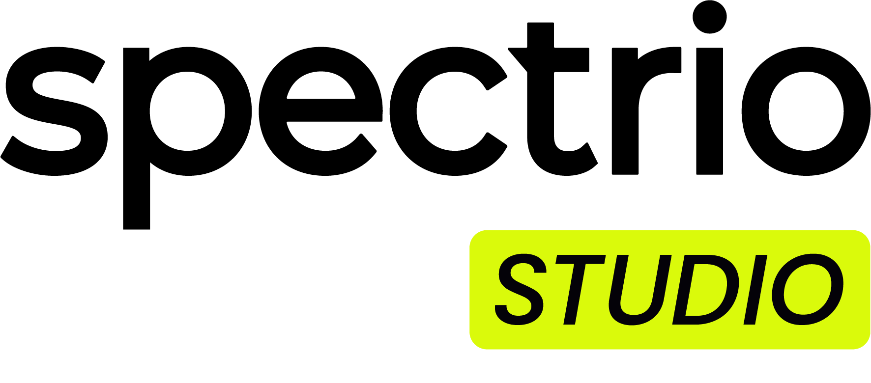 Spectrio Studio